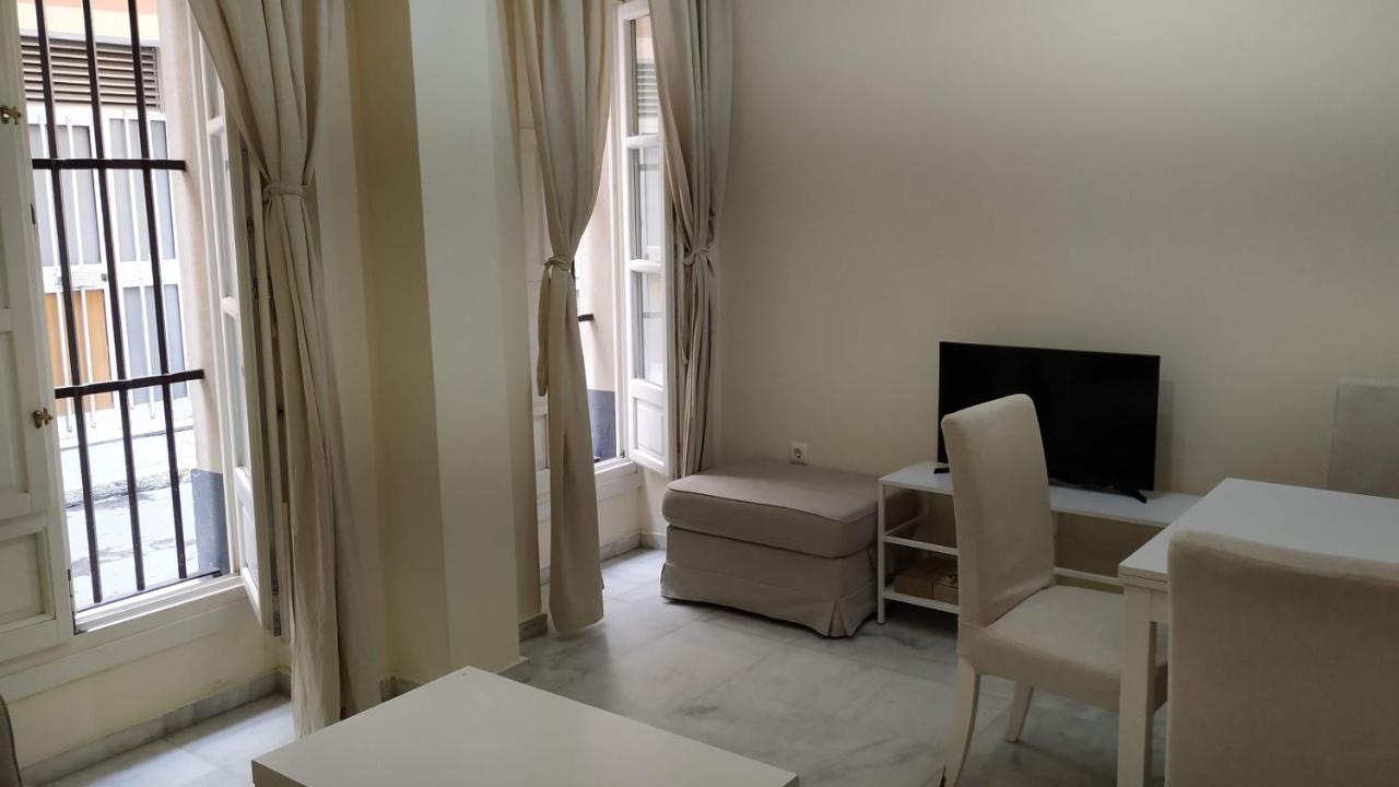 Caminito Del Falla A Ha Apartment Cádiz Kültér fotó